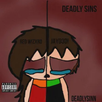 Deadly Sins by JAYD3D!