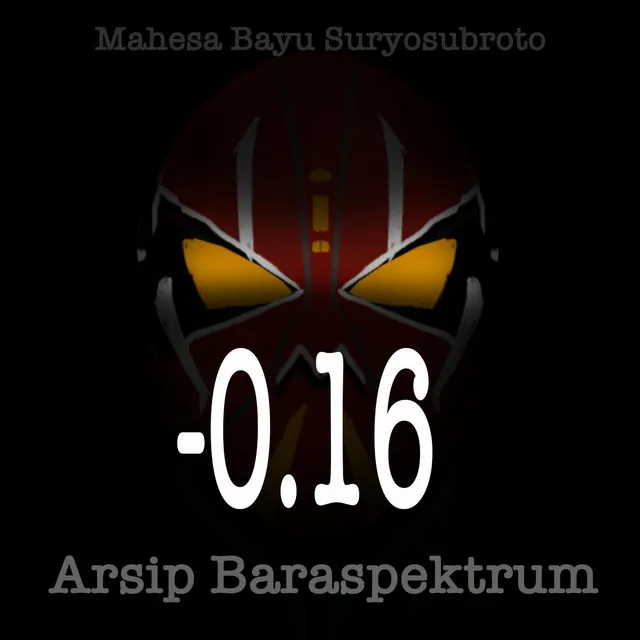 Arsip Baraspektrum - Ababil berkobar api