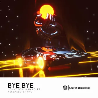 Bye Bye by Jonny Oski