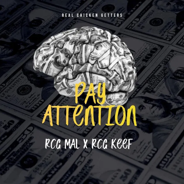 Pay Attention