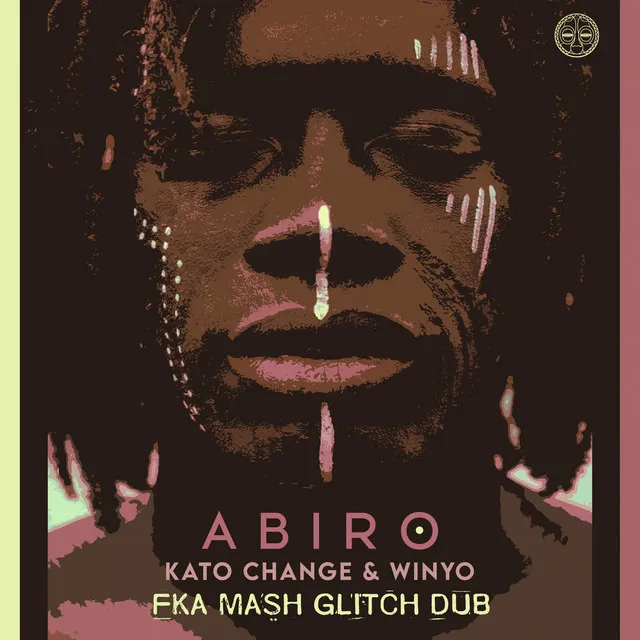 Abiro - Fka Mash Glitch Dub