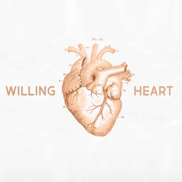 Willing Heart