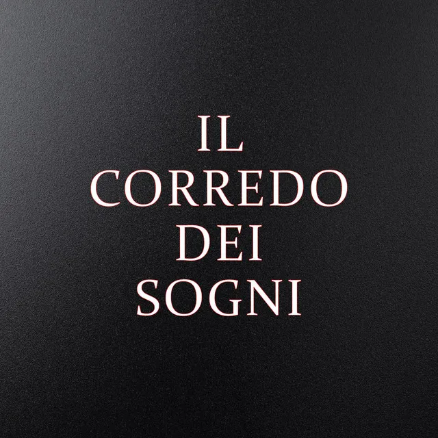 Il corredo dei sogni