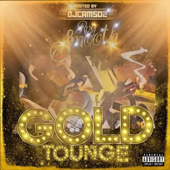 Gold Tongue by 