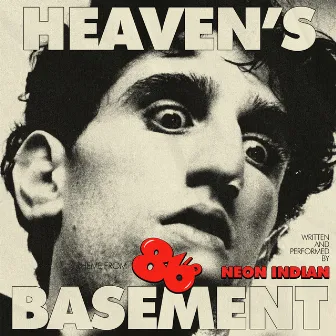 Heaven's Basement (Theme From 86'd) by Neon Indian