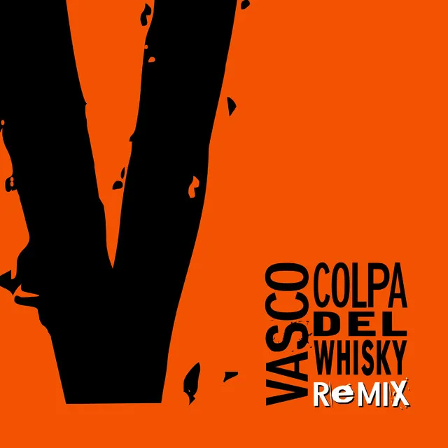 Colpa Del Whisky - Andrea Paci Radio Edit