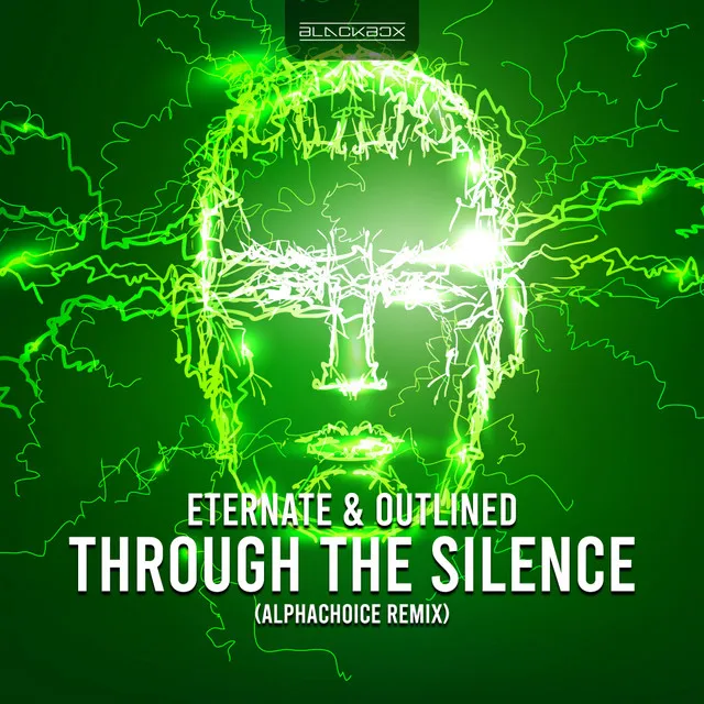 Through The Silence - Alphachoice Remix