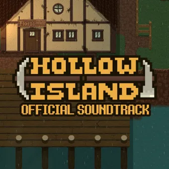 Hollow Island (Official Game Soundtrack) by Vindsvept