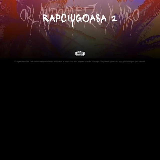 Rapciugoasa 2