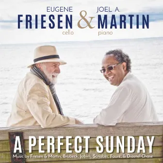 A Perfect Sunday by Joel A. Martin