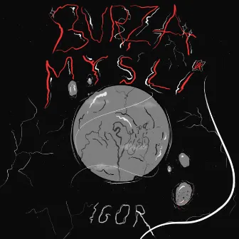 BURZA MYŚLI by prodbyigor