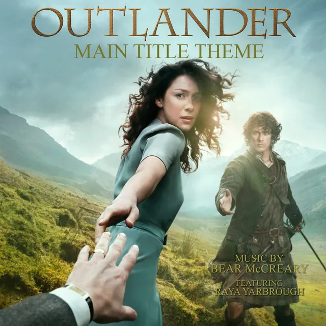 Outlander Main Title Theme (Skye Boat Song) [feat. Raya Yarbrough]