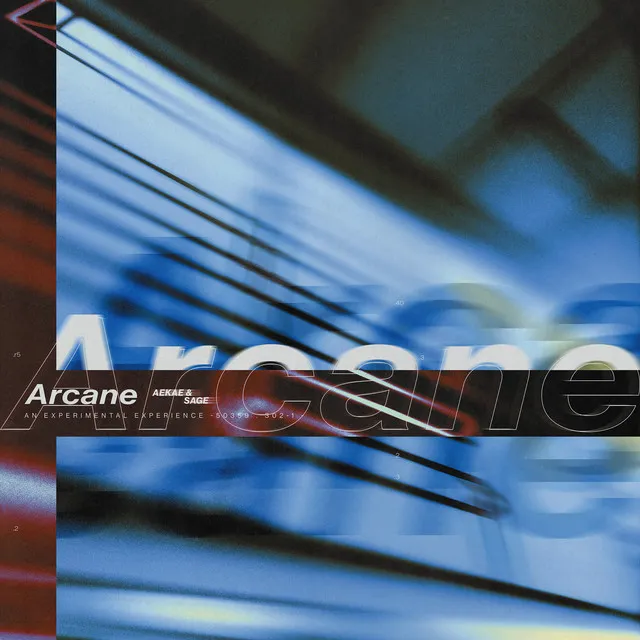 Arcane