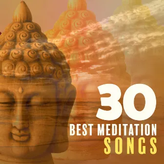 30 Best Meditation Songs: Relaxing Yoga Music Collection by Dharma Dhara