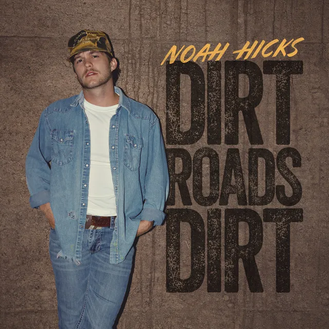 Dirt Roads Dirt (Solo Version)