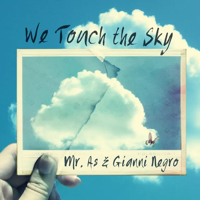 We Touch the Sky - Natural Intro Mix