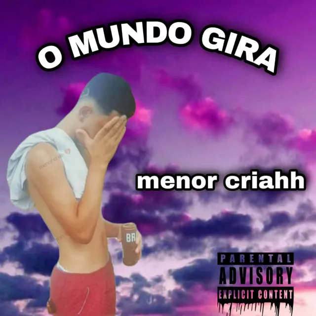 o mundo gira