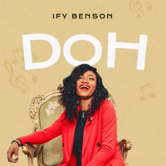 Doh by Ify Benson