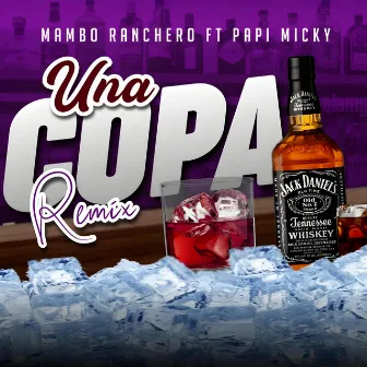 Una Copa by Papi Micky