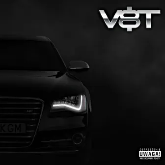 V8T by Kali