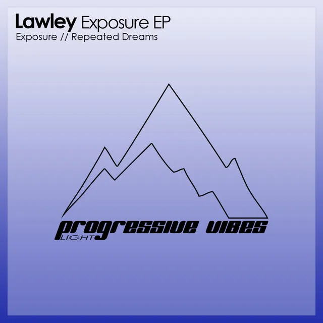 Exposure EP