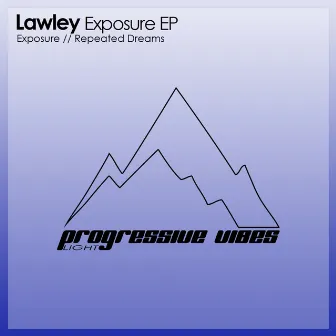 Exposure EP by Lawley