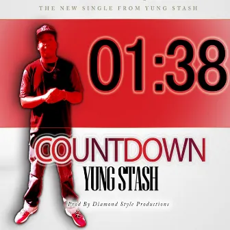 Countdown - Single by Yung Stash