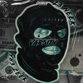 Varsity by Y83 Zeek