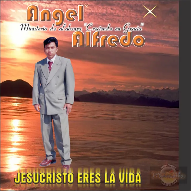 Angel Alfredo