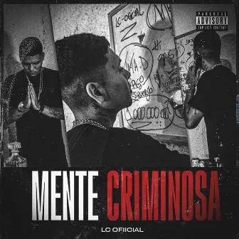 Mente Criminosa by LC Real