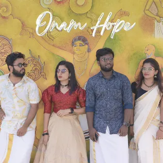 Onam Hope by Abhilash Johnson