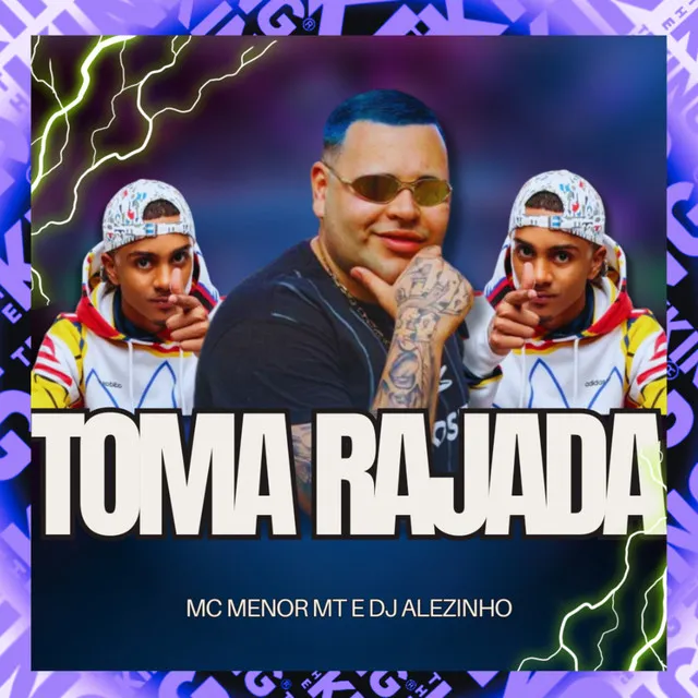 Toma Rajada