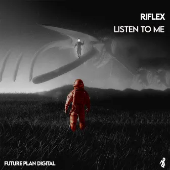 Listen To Me by Riflex