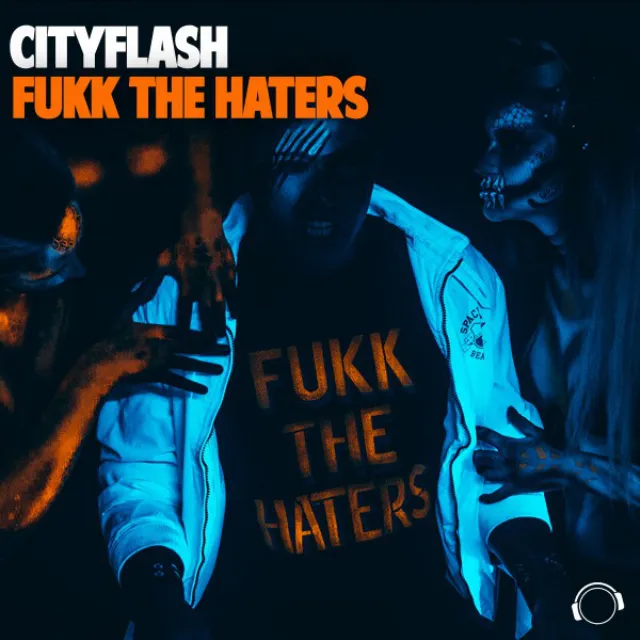 Fukk the Haters - Radio Edit