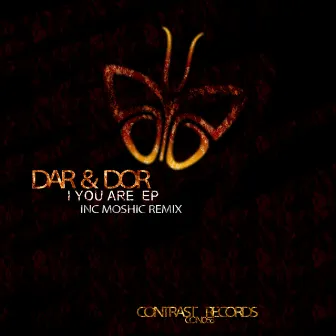 I You Are Then I Am Me by Dar & Dor