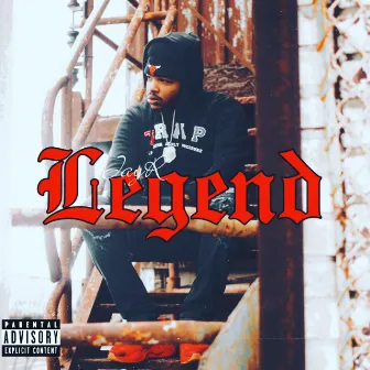 Legend by Jaytoven