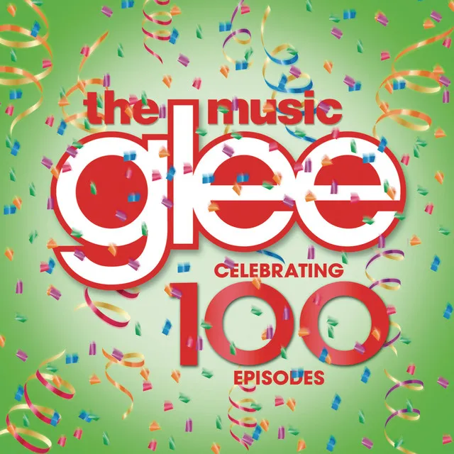 Party All the Time (Glee Cast Version) (feat. Gwyneth Paltrow)