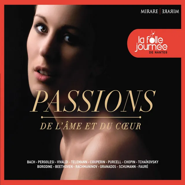 Trio avec piano No. 5 en Ré Majeur No. 1 «Les Esprits», Op. 70: Largo assai ed espressivo