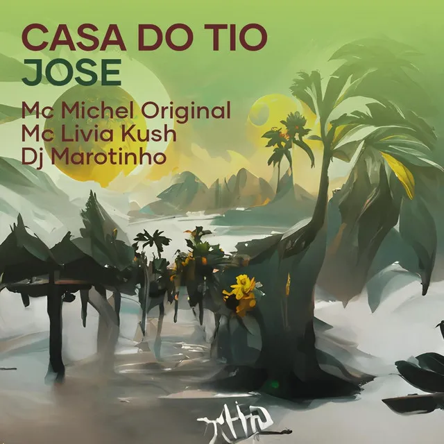 Casa do Tio Jose