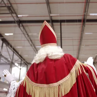 Wie Zoet Is Krijgt Alles (Eviva España) [Nederlandstalige Versie] by Sinterklaas