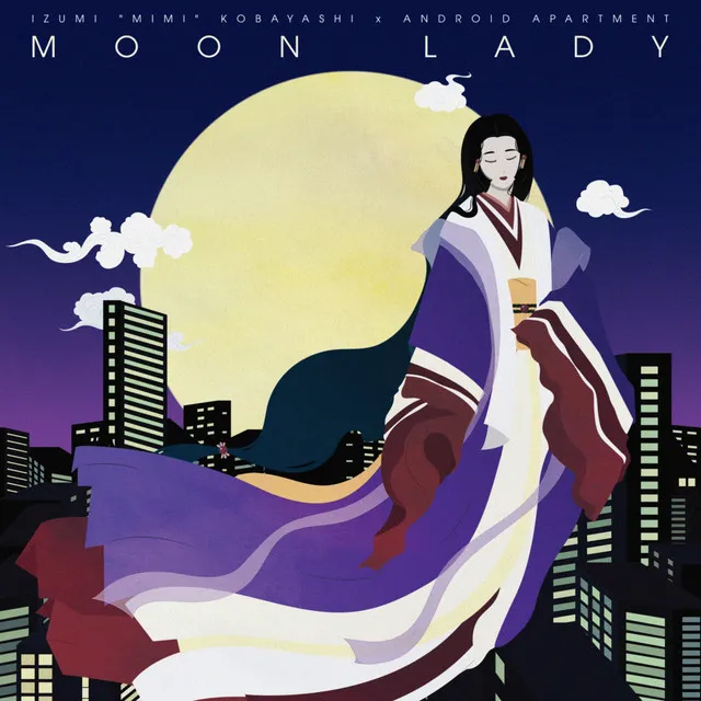 Moon Lady