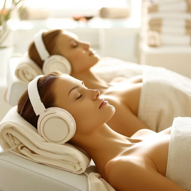 Music for Relaxation: Spa Serenity