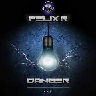 Danger by Felix R