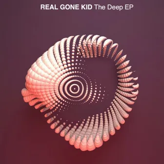 The Deep EP by Real Gone Kid