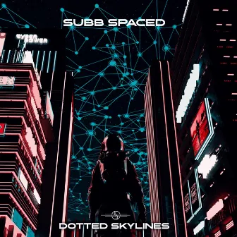 Dotted Skylines by Subb Spaced