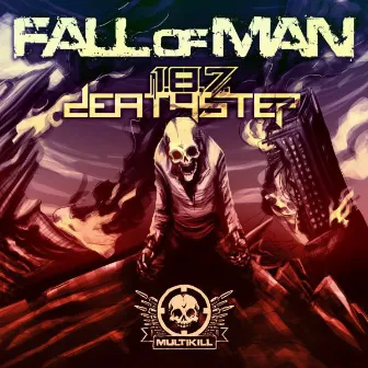 Fall of Man by Static Reset