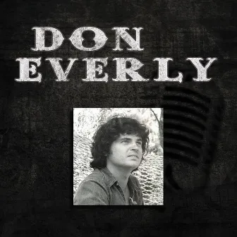 Don Everly by Don Everly