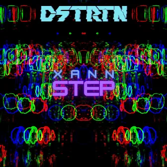 XannStep by DSTRTN