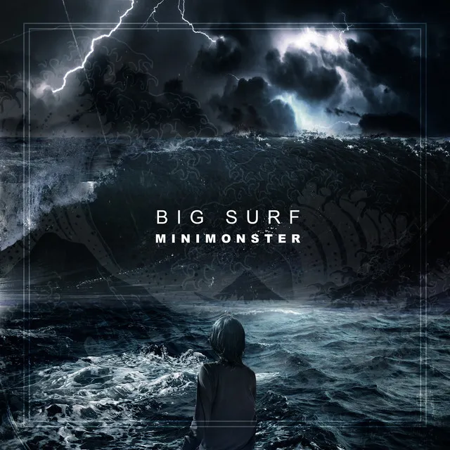 WAO No. 8 - BIG SURF VIP EDIT Version