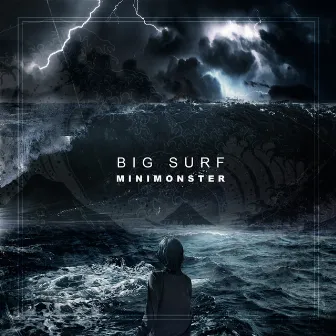 WAO No. 8 - BIG SURF VIP EDIT Version by MINIMONSTER